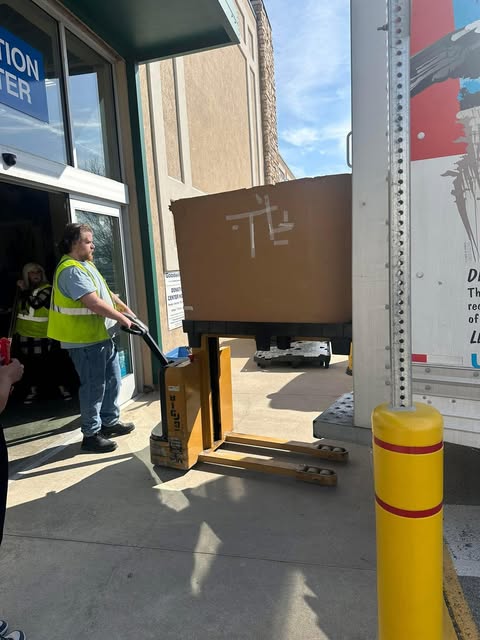 Small Demolition service in Troy