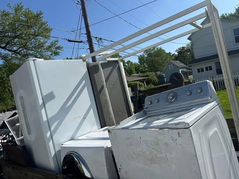 Commercial Junk Removal service in Sidney